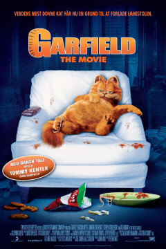 Garfield