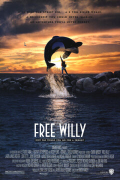 Befri Willy