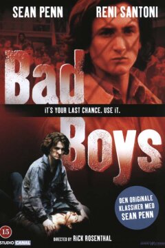 Bad Boys