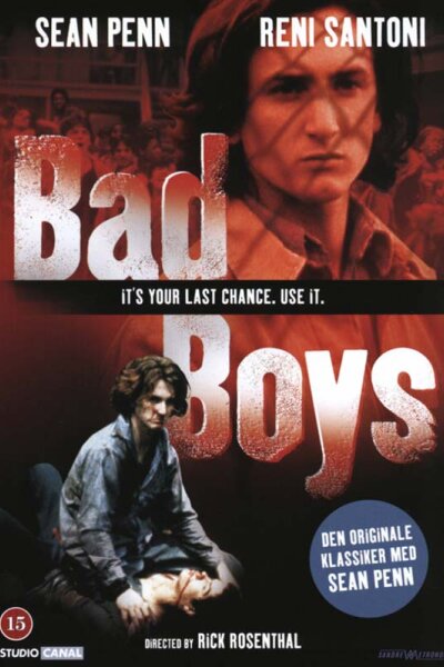 EMI Films - Bad Boys