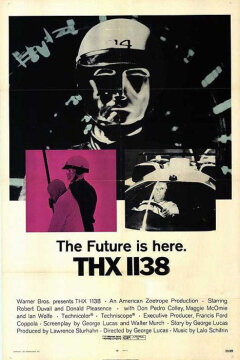 THX 1138