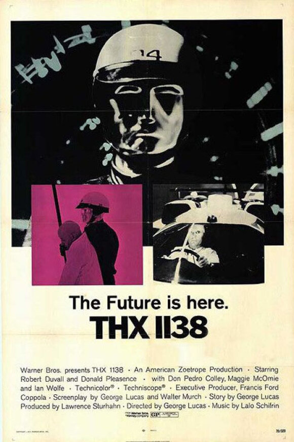 THX 1138