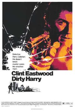 Dirty Harry