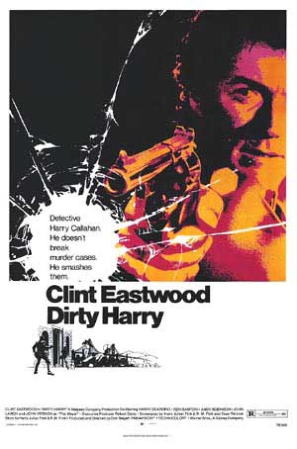 Dirty Harry