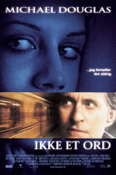 Ikke et ord