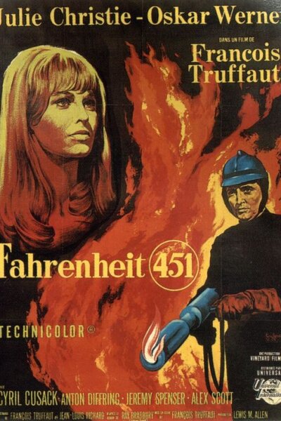 Fahrenheit 451