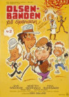Olsen-banden på spanden