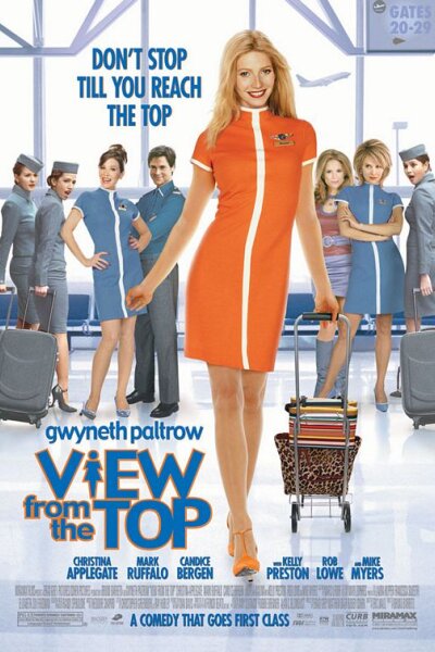 Miramax Films - View from the Top