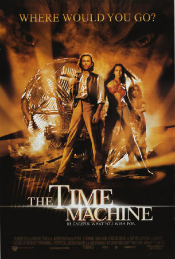 Time Machine