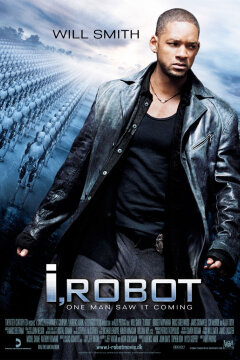 I, Robot