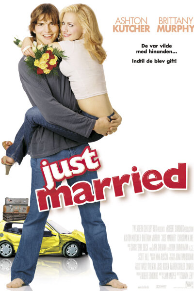 20th Century Fox - Just Married