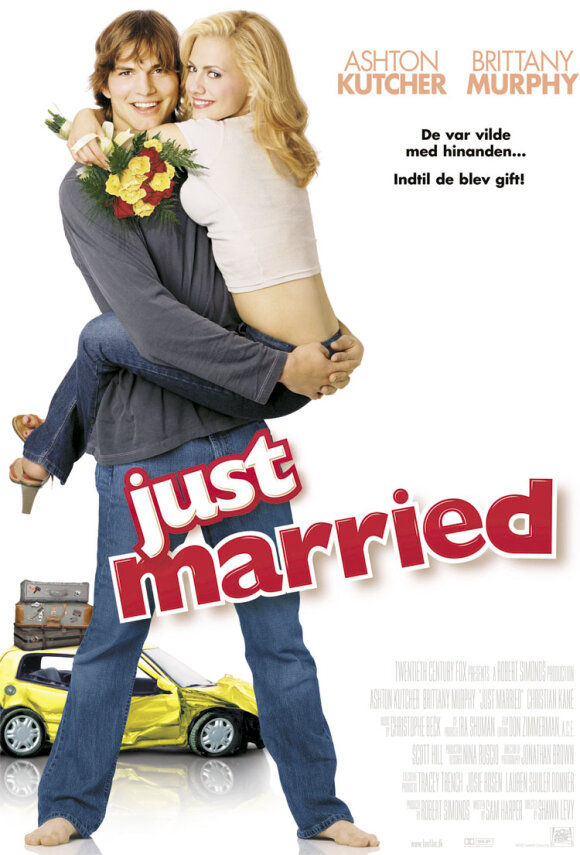 Just Married