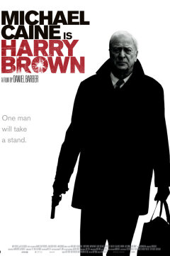 Harry Brown