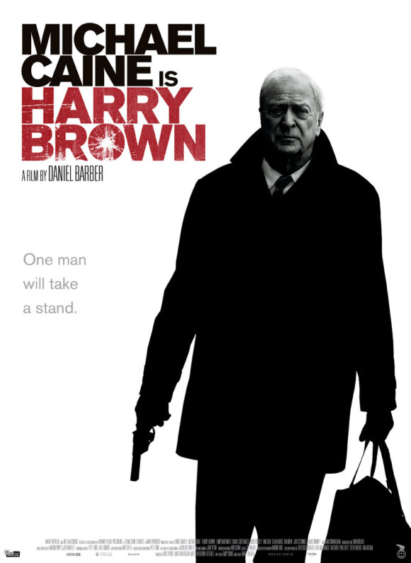 Harry Brown