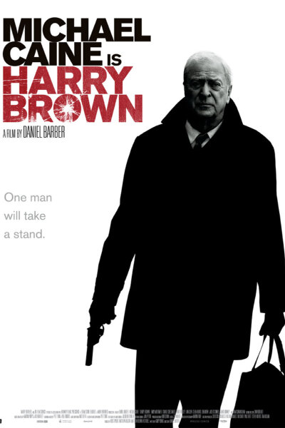 Marv Films - Harry Brown