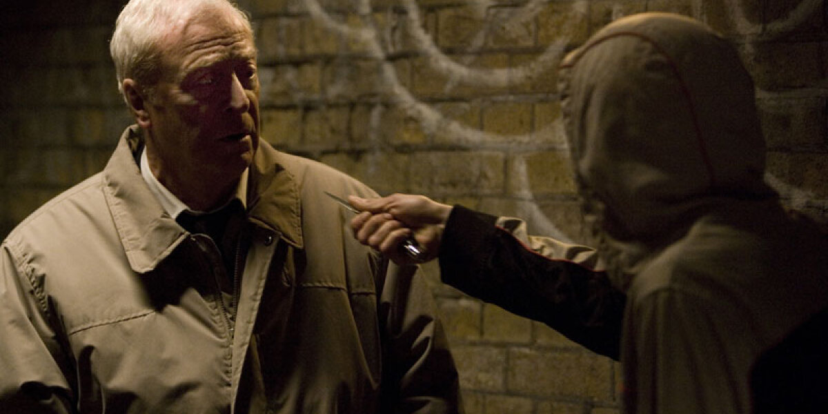 Marv Films - Harry Brown