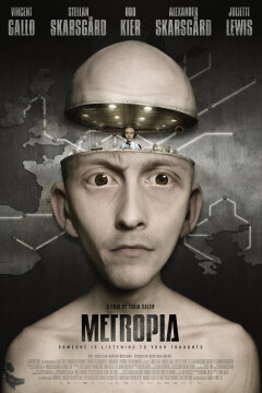 Metropia