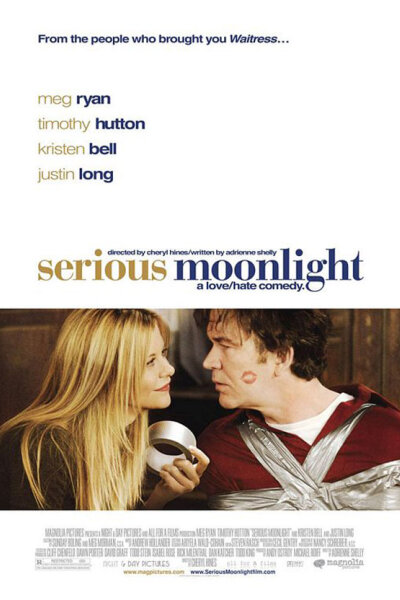 All For A Films - Serious Moonlight