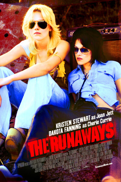 Runaway Productions - The Runaways