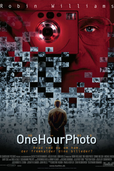 Catch 23 Entertainment - One Hour Photo