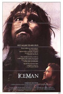 Iceman