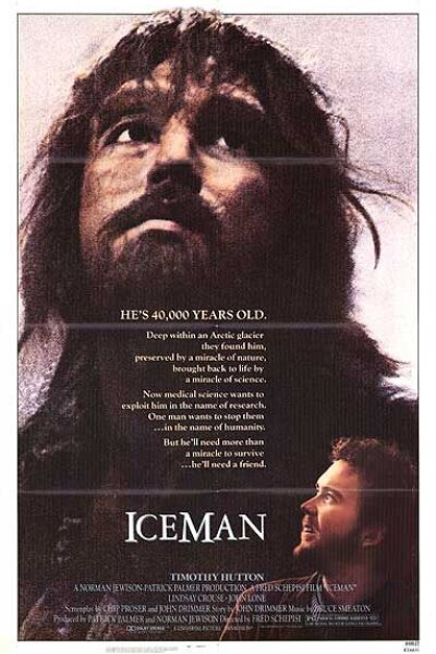 Universal Pictures - Iceman