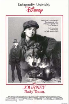 Natty Gann