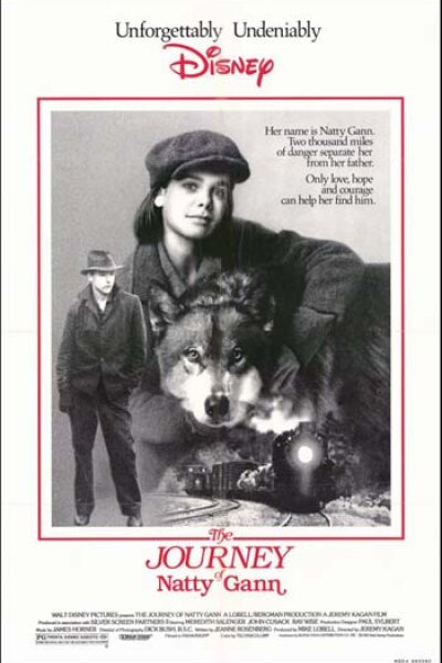 Silver Screen Partners II - Natty Gann