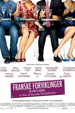 Franske Forviklinger