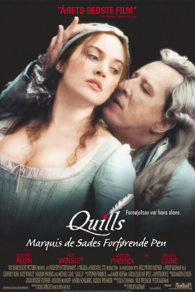 Fox Searchlight Pictures - Quills