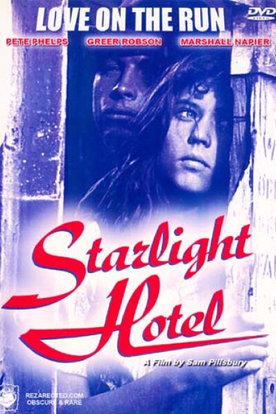 Challenge Film Corporation - Starlight Hotel