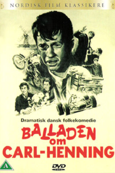 ASA Film - Balladen om Carl-Henning