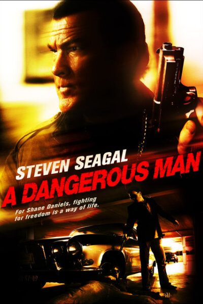 Legacy Filmworks - Dangerous Man