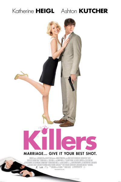 Lionsgate - Killers