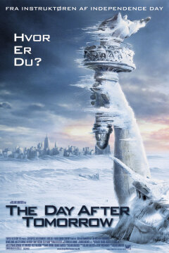 The Day After Tomorrow