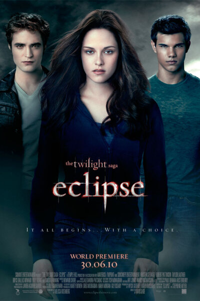 Summit Entertainment - Twilight: Eclipse