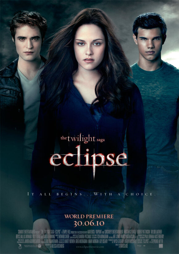 Twilight: Eclipse