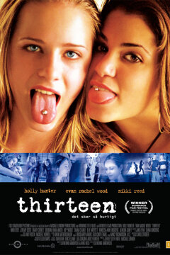 Thirteen