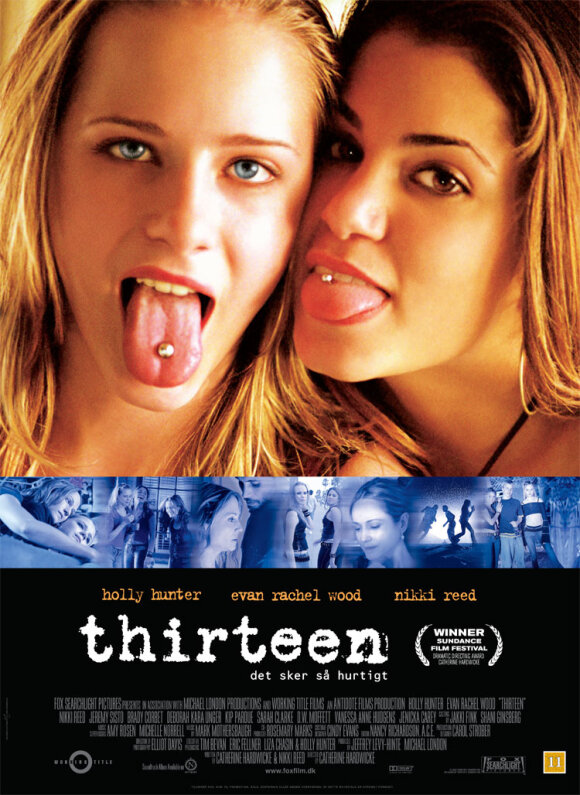 Thirteen