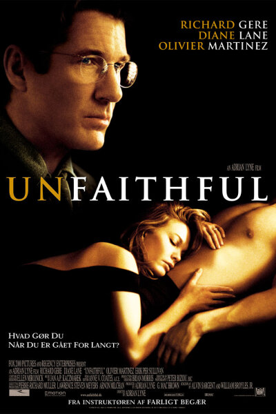 Fox 2000 Pictures - Unfaithful