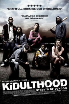 Kidulthood