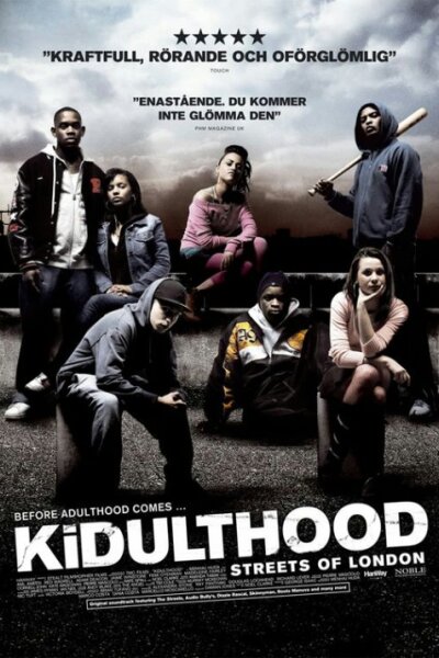 Stealth Films - Kidulthood