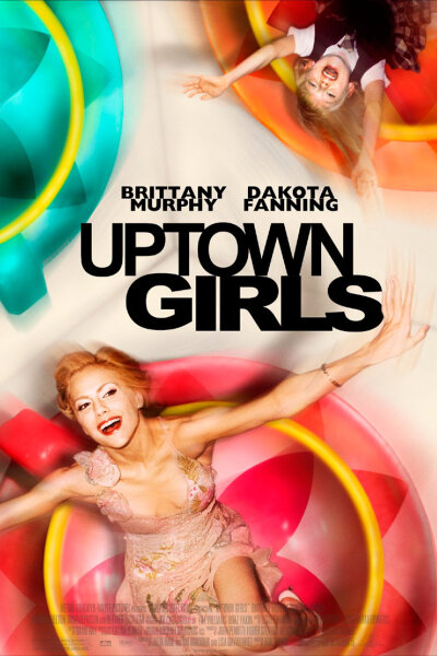 MGM (Metro-Goldwyn-Mayer) - Uptown Girls