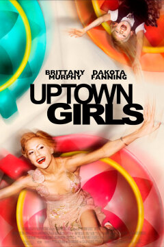 Uptown Girls