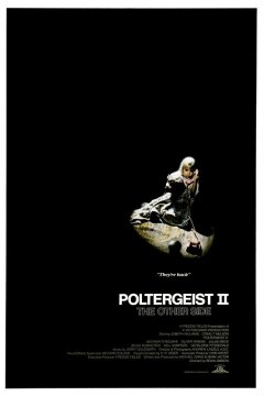 Poltergeist II