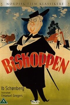 Biskoppen