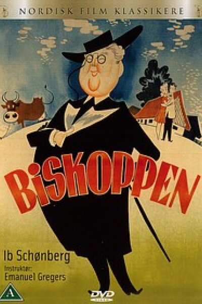 Nordisk Film - Biskoppen