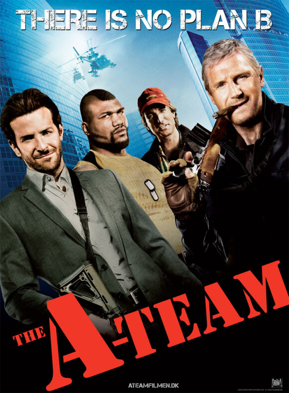 The A-Team