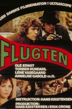 Flugten