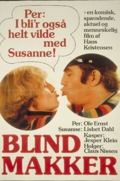 Blind makker